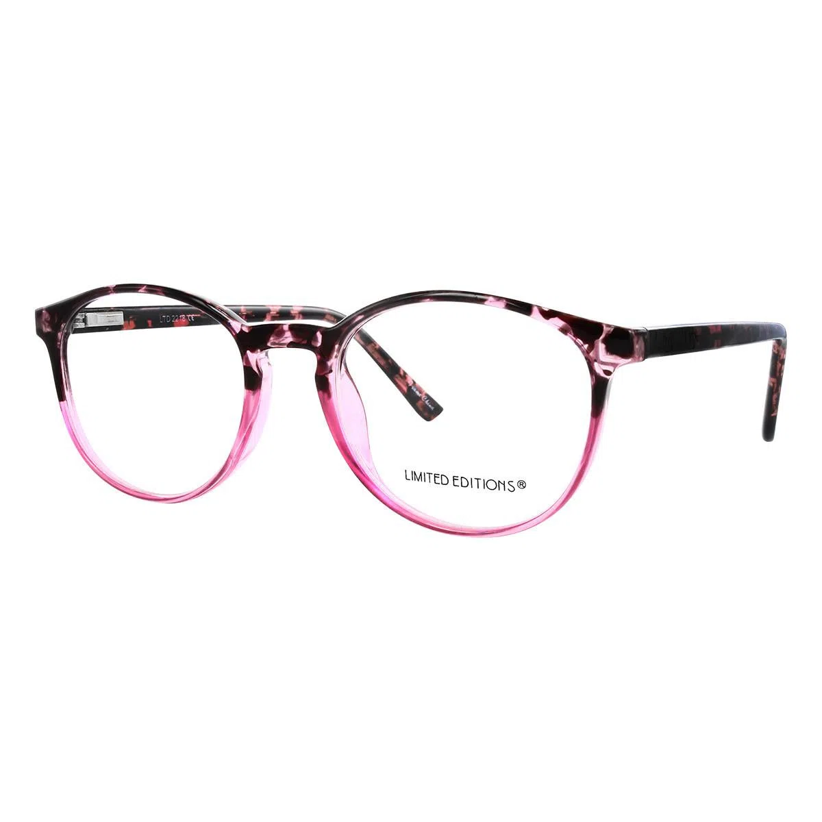 LIMITED EDITIONS 2218 Eyeglasses - view 8